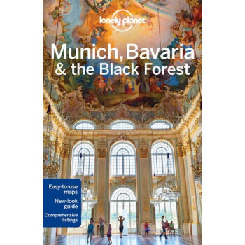 Munich Bavaria & The Black Forest 5