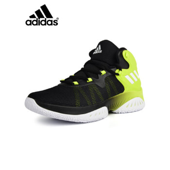 adidas 阿迪达斯  Explosive Bounce 男子 篮球鞋