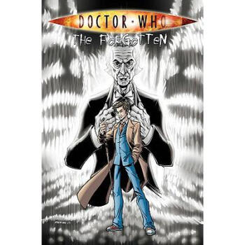 doctor who: the forgotten