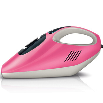 飞利浦（PHILIPS）吸尘器 FC6231/81 小型手持式床铺除螨