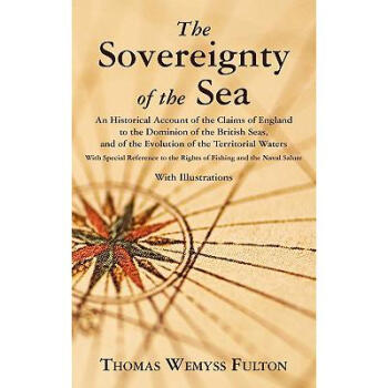 The Sovereignty of the Sea