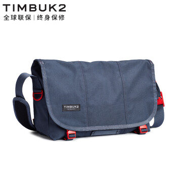 TIMBUK2 天霸 TKB1080-1-8836 男士单肩包