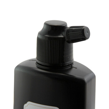 芬尚mz1501文房四宝 古法油烟墨汁 学生毛笔书法国画作品级油烟墨液250ml 油烟中浓色泽黑亮