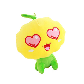 童无忌 七仔公仔长江七号7号萌特攻队布娃娃毛绒玩具可爱生日礼物