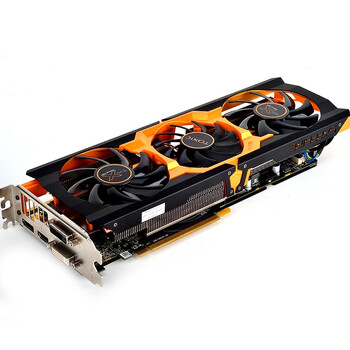 蓝宝石r9 370x toxic好吗?_慢慢买