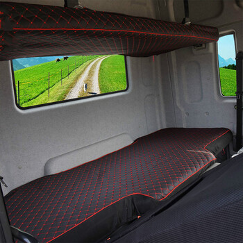 货车卧铺套上铺下铺 解放j6欧曼etxgtl德龙m3000f3000x3000上下铺