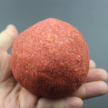 鲫鱼饵料 鱼饵小药黑坑竞技鲤鲫鱼饵 野钓钓鱼饵料 大华金尊草扁