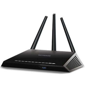 
                                        美国网件（NETGEAR） R7000 AC1900M双频千兆／低辐射／智能无线路由器                