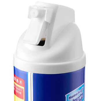 家安(HomeAegis)空调清洗剂360ml(挂壁机 栀子花香 除菌祛味 清除PM2.5) 家安(HomeAegis)空调清洗剂360ml(挂壁机 栀子花香 除菌祛味 清除PM2.5)