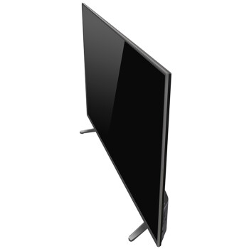 海信（Hisense）LED48EC290N 48英寸 智能电视 六核 WIFI(泰坦灰)