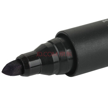 施德楼（STAEDTLER）油性记号笔 蓝色2.0mm防水速干勾线马克笔儿童美术光盘刻字办公用品3支装352-3