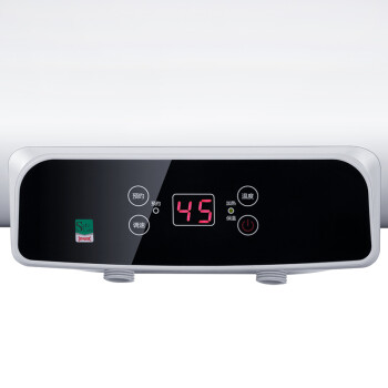 
                                        海尔（Haier）40升电热水器 2000W变频加热 多重安防预约 专利2.0安全防电墙EC4002-Q6                
