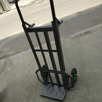 恋品惠农用小推车园艺独轮家用手推车铁车养殖场建筑工地小推车车拉