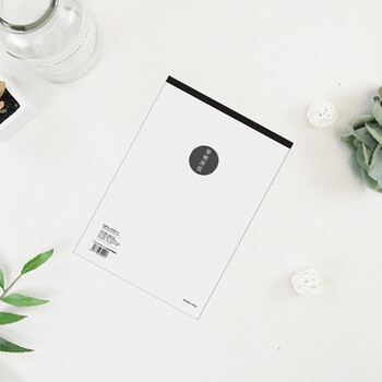 国誉(KOKUYO)草稿本Gospel学生高考空白纸草稿笔记本子草稿纸空白本 A4/50张 5本 WCN-NWP2510 国誉(KOKUYO)草稿本Gospel学生高考空白纸草稿笔记本子草稿纸空白本 A4/50张 5本 WCN-NWP2510