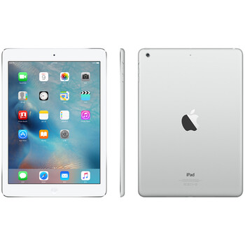 Apple iPad Air  9.7英寸 WLAN版 银色16G  MD788CH
