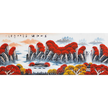 拍卖已结束06苏倩雪 《花开富贵》拍卖已结束06孙鸿阳 《鸟语花香