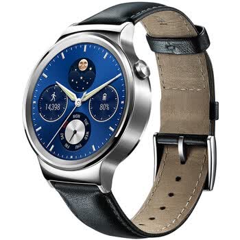 纪念我为了颜值收——SAMSUNG 三星 GEAR S2 classic 智能手表