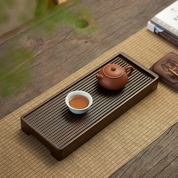 漢唐茶盘茶托- 京东