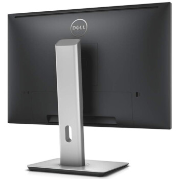
                                                            戴尔（DELL）24英寸 IPS 广色域 旋转升降 微边框  16:10 个人商务 设计 电脑显示器 U2415                