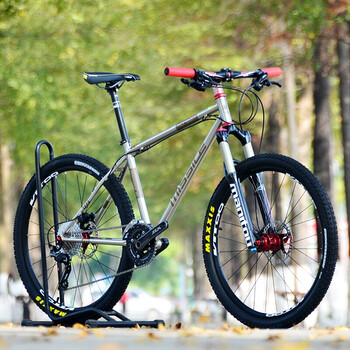 钢架520组装传奇烈风马丁学生公路山地自行车 【配置3】禧玛诺6000