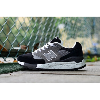 2018新款纽巴伦旗舰店百伦牛百伦nb998男鞋运动跑步鞋女休闲复古 998