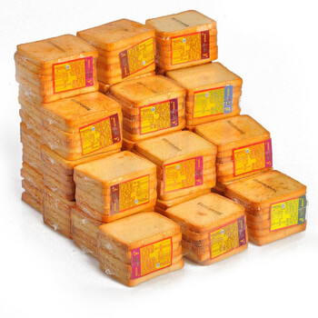 兆辉山西平遥烤馍片1000g平遥烤馍干馍馍片兆辉烤馍片烤馒头片早餐