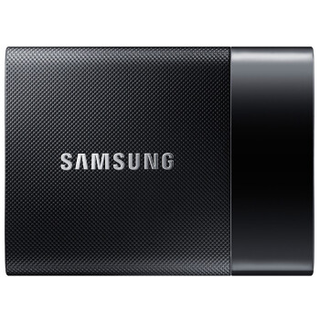 三星(SAMSUNG) 便携式PSSD 固态移动硬盘