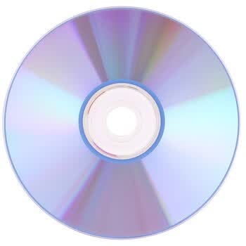 啄木鸟 DVD-R 光盘/刻录光盘/空白光盘/刻录碟片/  16速 4.7G  K系列 桶装50片 刻录盘