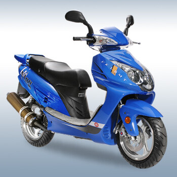 润华年 猎鹰5代 猫眼 摩托车/电动车 塑件/配件/外壳 大灯