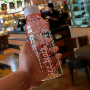 饮料款 ice black tea