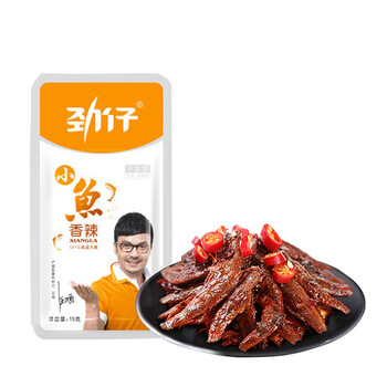 劲仔京东自营旗舰店