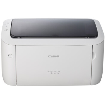 
                                        
                                                                                佳能（Canon）LBP6018w A4幅面无线黑白激光单功能打印机（快速打印/节能环保  家用/商用）                