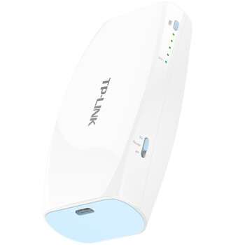 TP-LINK TL-MR22U 300M无线便携式3G路由器