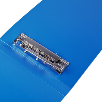 广博(GuangBo)增值税发票夹/票据夹/办公收纳用品 办公文件票据整理保护文件夹颜色随机 单个装WJ6610