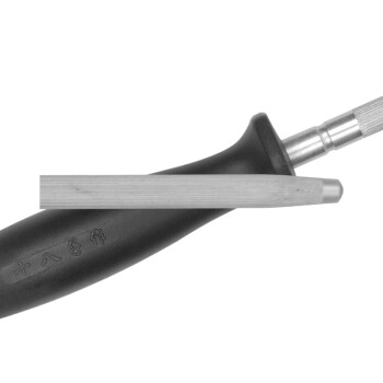 
                                        十八子作SSB-03   家用磨刀工具磨刀棒磨刀器                