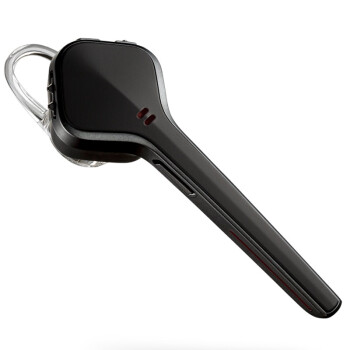 
                                        缤特力（Plantronics）刀锋  Voyager Edge 商务单耳蓝牙耳机 通用型 入耳式 碳晶黑色（含充电盒）                