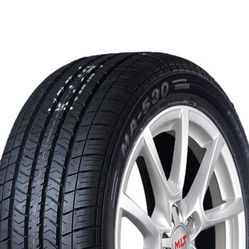 【麥輪胎】瑪吉斯輪胎 ma530 205/55r16 91v