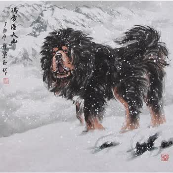 精品水墨字画收藏捡漏专场