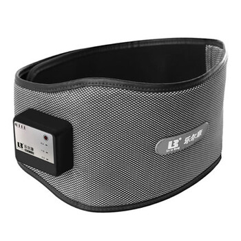 电热保暖护腰带暖宫腰带宝电加热女士艾灸鼎腰间盘突出劳损充电发热