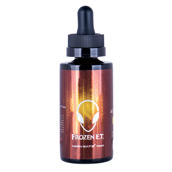 华礼门(harygate)美国烟草 电子烟烟油 外星人水果味烟草烟油 进口