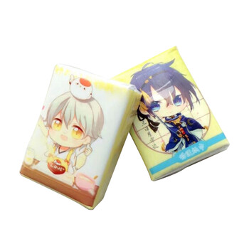动漫周边 动漫餐巾纸 fate 刀剑神域 约会 re拉姆雷姆 新款餐巾纸纸巾