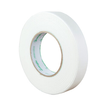 广博(GuangBo)高粘性6卷装12mm*5y 4.57米/卷双面海绵胶带泡棉泡沫胶布办公文具HM-8 广博(GuangBo)高粘性6卷装12mm*5y 4.57米/卷双面海绵胶带泡棉泡沫胶布办公文具HM-8