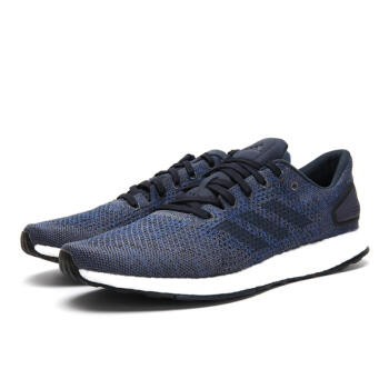 adidas 阿迪达斯 中性Pure BOOST DPR跑步鞋