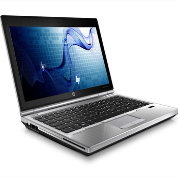 拍卖已结束06【95成新 已使用】惠普8470p 酷睿i5 4g内存 500g硬盘