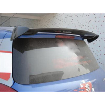 米伊美尔铃木雨燕无限款尾翼 雨燕尾翼 雨燕碳纤维尾翼 雨燕顶翼 定风