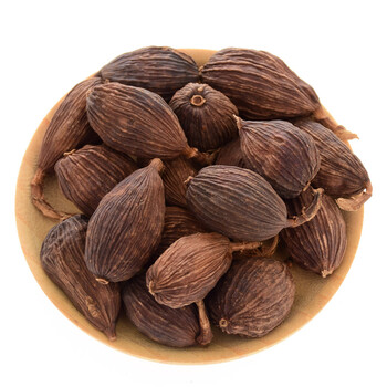 草果香料低价 炒菜炖肉卤料火锅配料调料香料大全500g