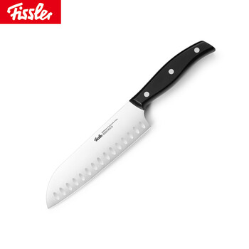 
                                        菲仕乐 Fissler 精致系列17厘米日式多用刀 德国品质                