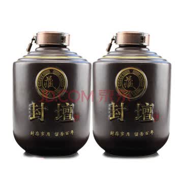 封坛老酒52价格报价行情- 京东