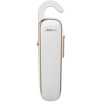 
                                        
                                                            捷波朗（Jabra）Boost/劲步 商务蓝牙耳机单耳自营 苹果oppo华为vivo手机通用 玫瑰金                