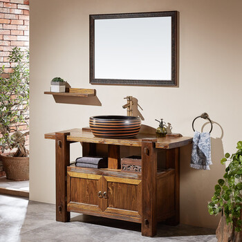 古古拉风厨房卫浴 京东